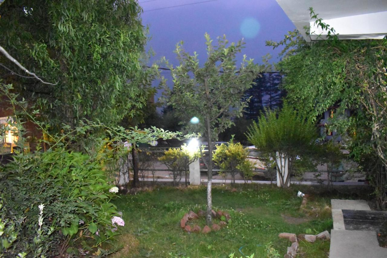 Hadimba Way Manali - Top Rated And Most Awarded Property In Manali !! Balcony Rooms Exterior foto