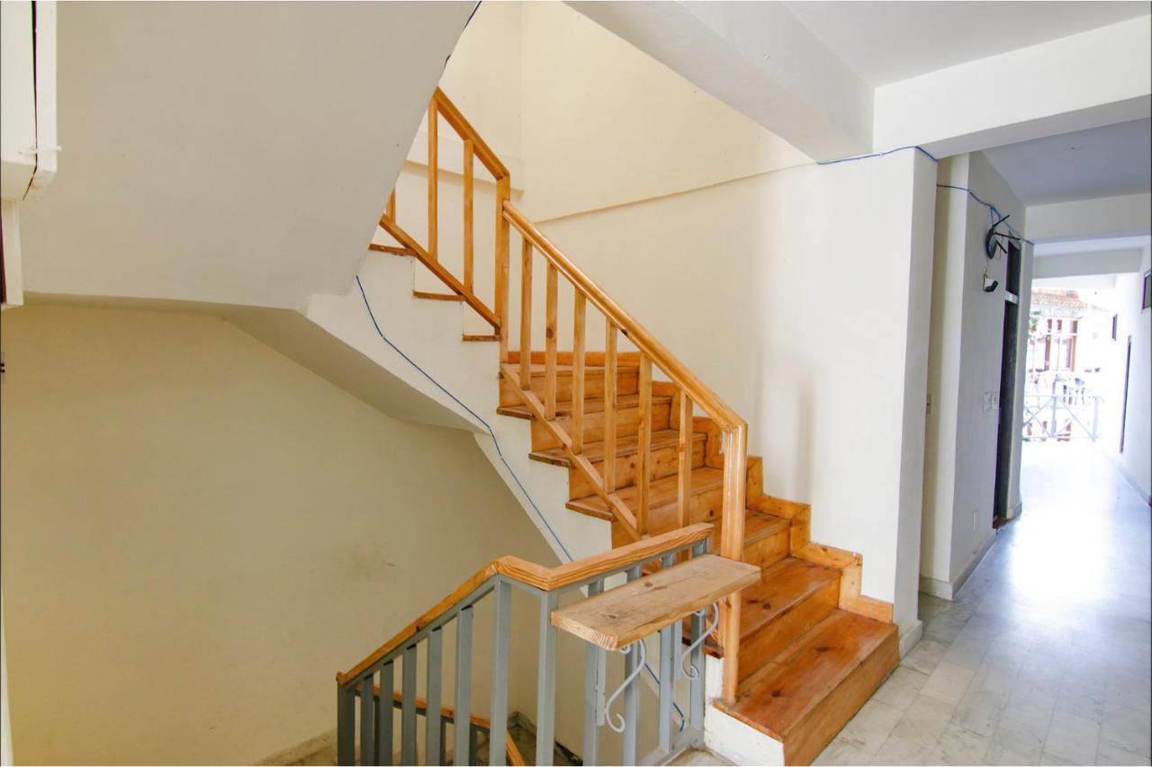 Hadimba Way Manali - Top Rated And Most Awarded Property In Manali !! Balcony Rooms Exterior foto