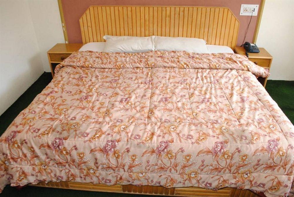 Hadimba Way Manali - Top Rated And Most Awarded Property In Manali !! Balcony Rooms Exterior foto