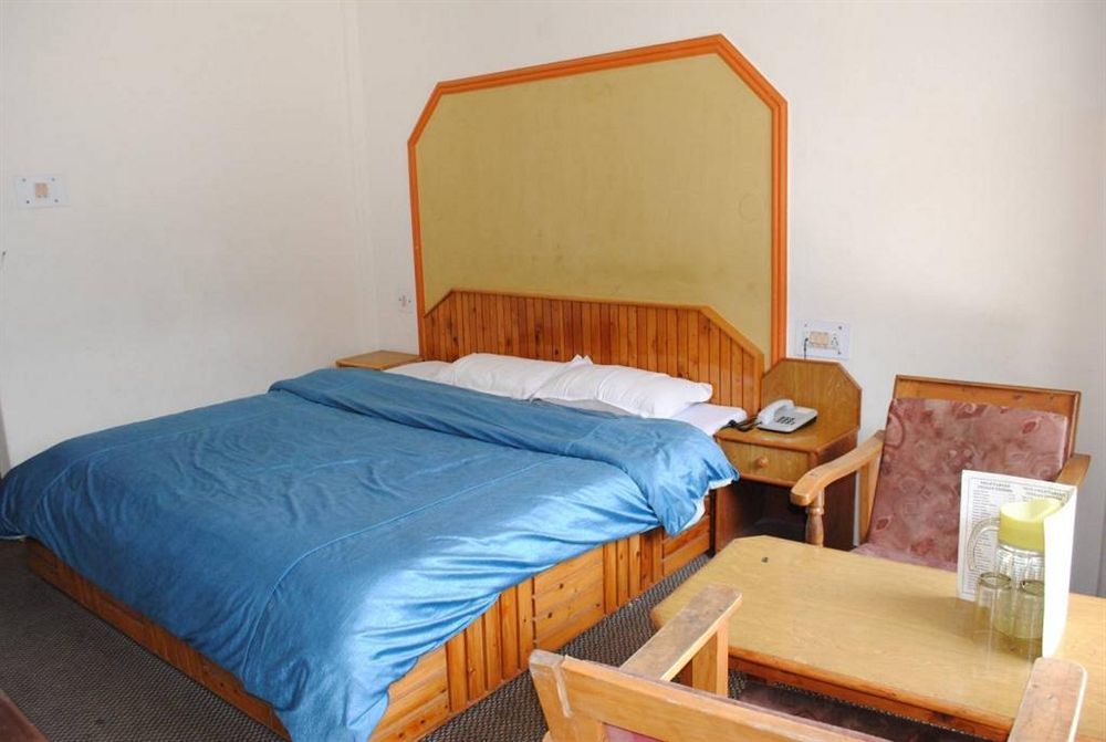 Hadimba Way Manali - Top Rated And Most Awarded Property In Manali !! Balcony Rooms Exterior foto